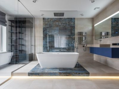 Rifacimento Bagno Detrazione Milano