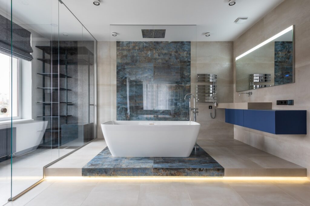 Rifacimento Bagno Detrazione Milano