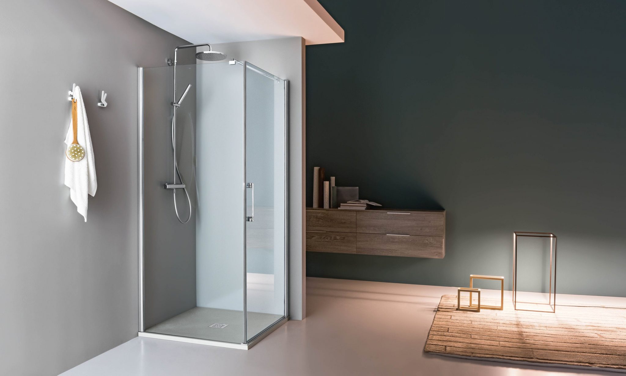 Ristrutturazione Bagno Milano
