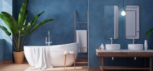 Ristrutturazione bagno a Milano
