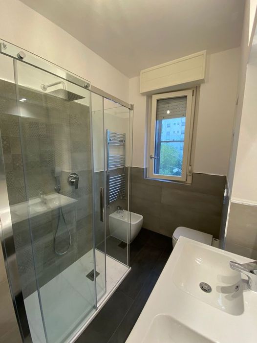 Ristrutturazione bagno a Milano